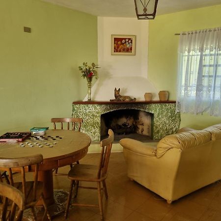Chácara Áquila Vila São Roque Exterior foto