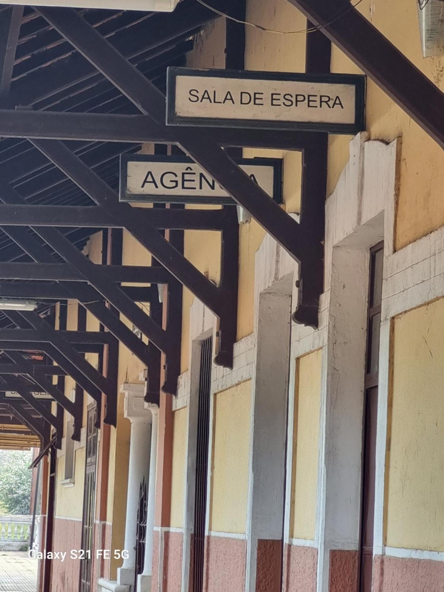 Chácara Áquila Vila São Roque Exterior foto