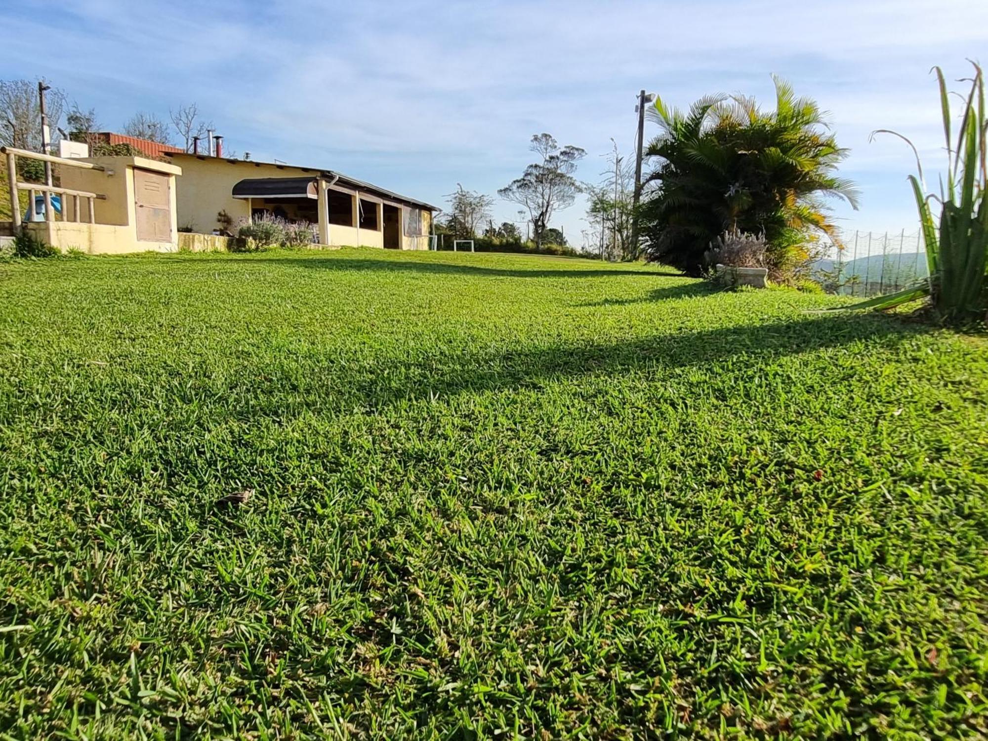 Chácara Áquila Vila São Roque Exterior foto