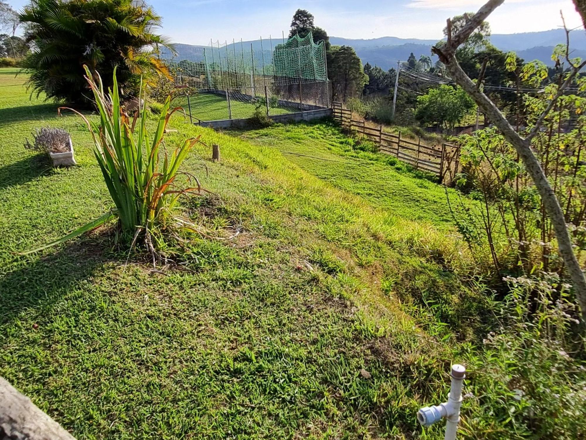 Chácara Áquila Vila São Roque Exterior foto