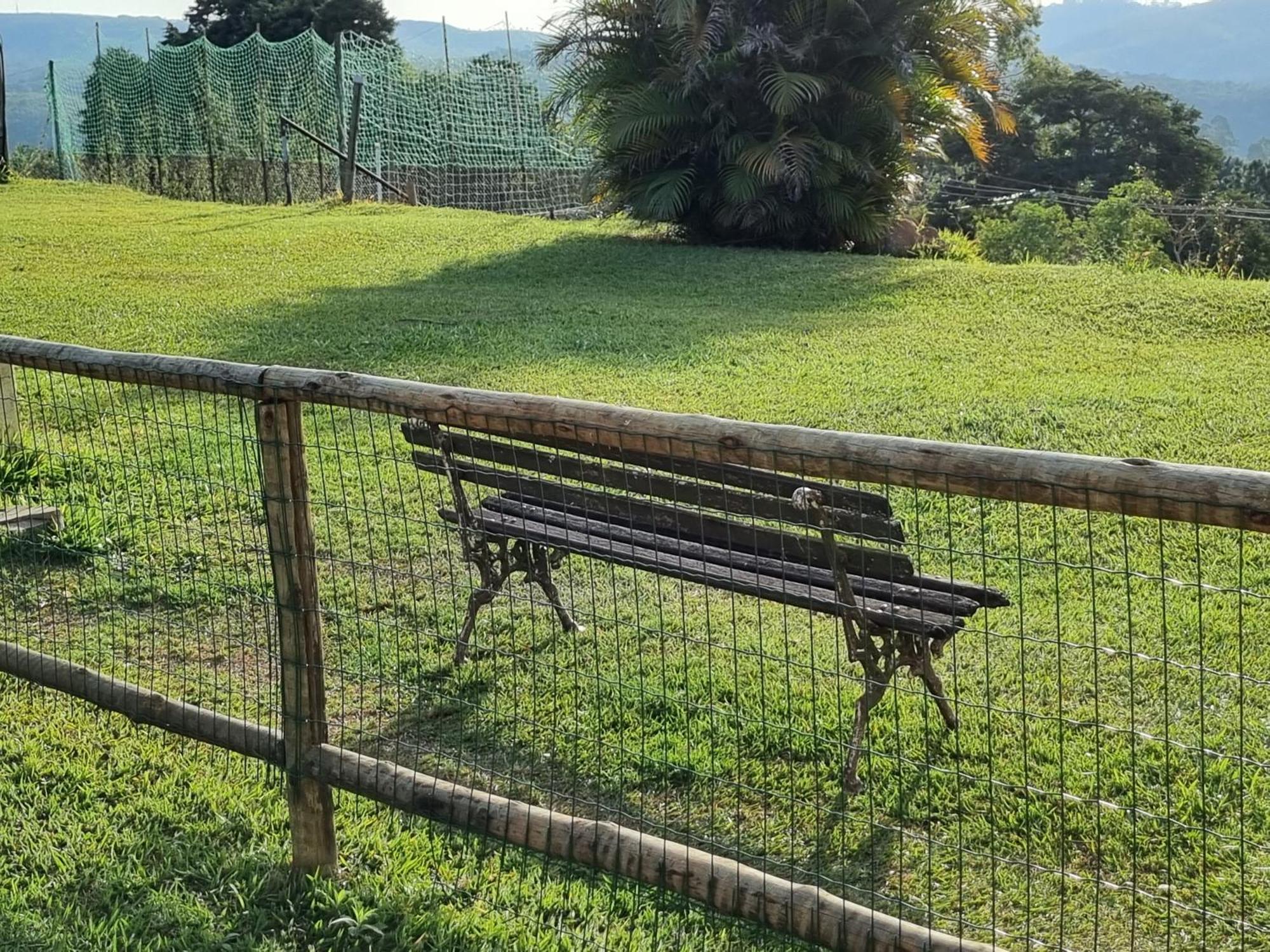 Chácara Áquila Vila São Roque Exterior foto