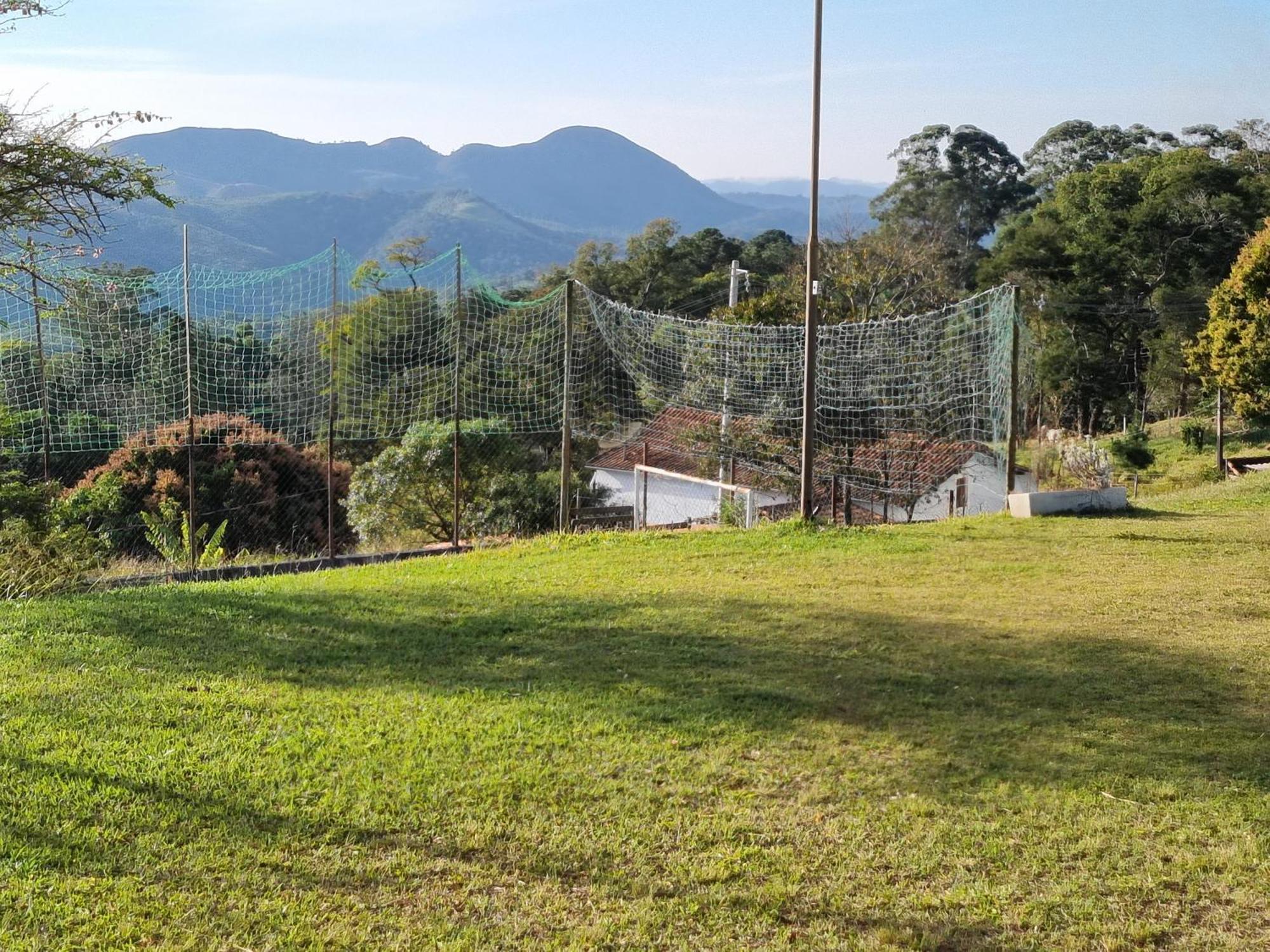 Chácara Áquila Vila São Roque Exterior foto