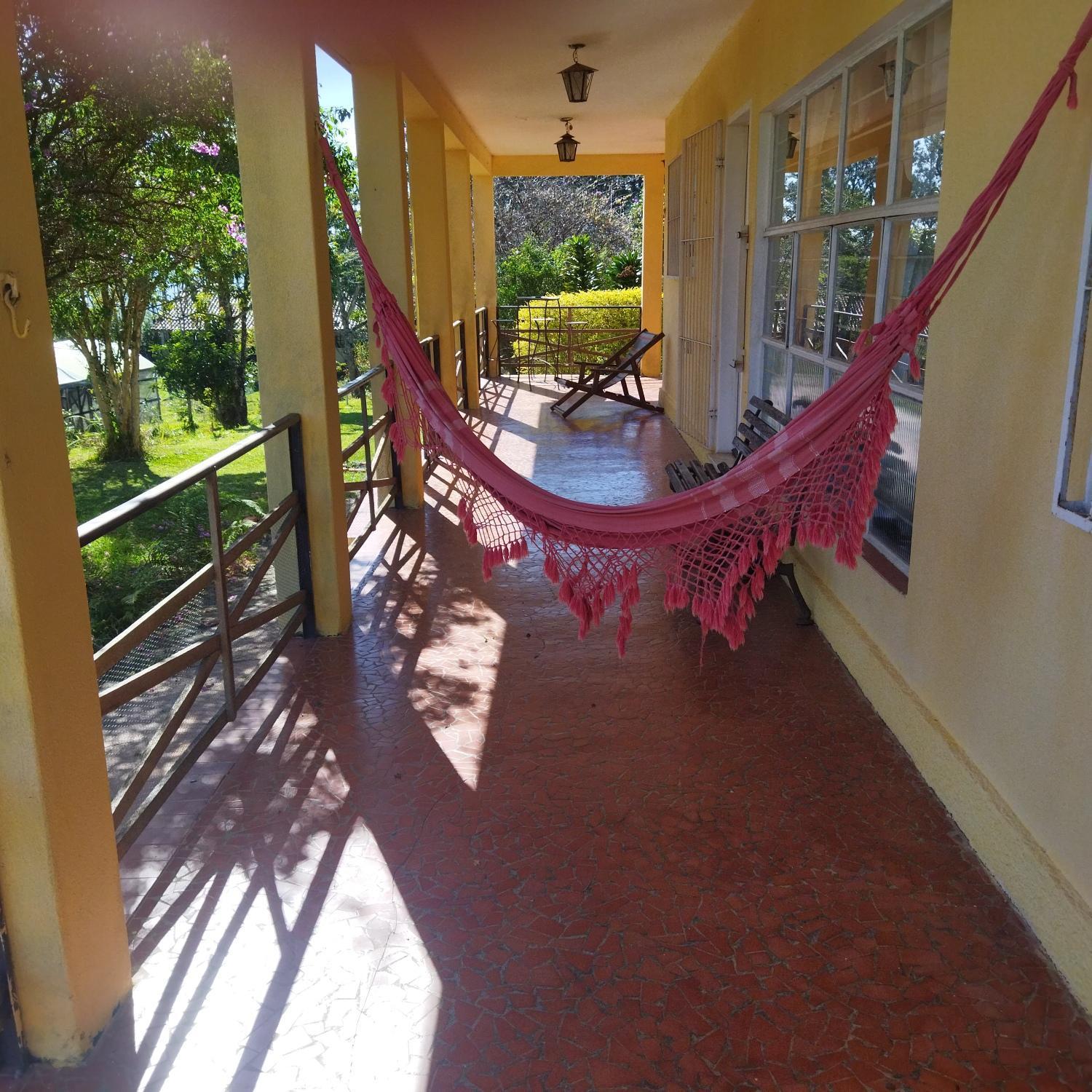 Chácara Áquila Vila São Roque Exterior foto