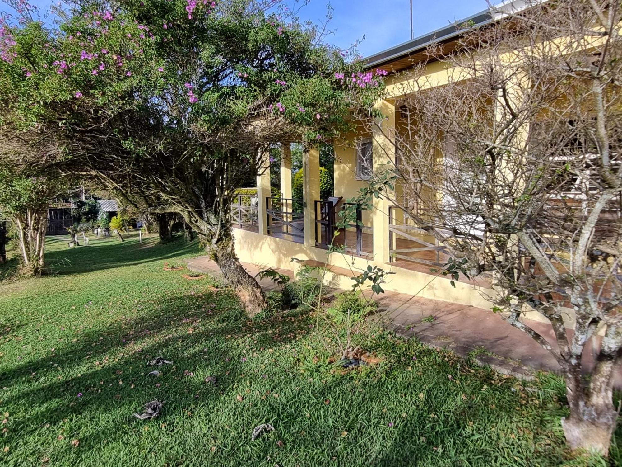 Chácara Áquila Vila São Roque Exterior foto