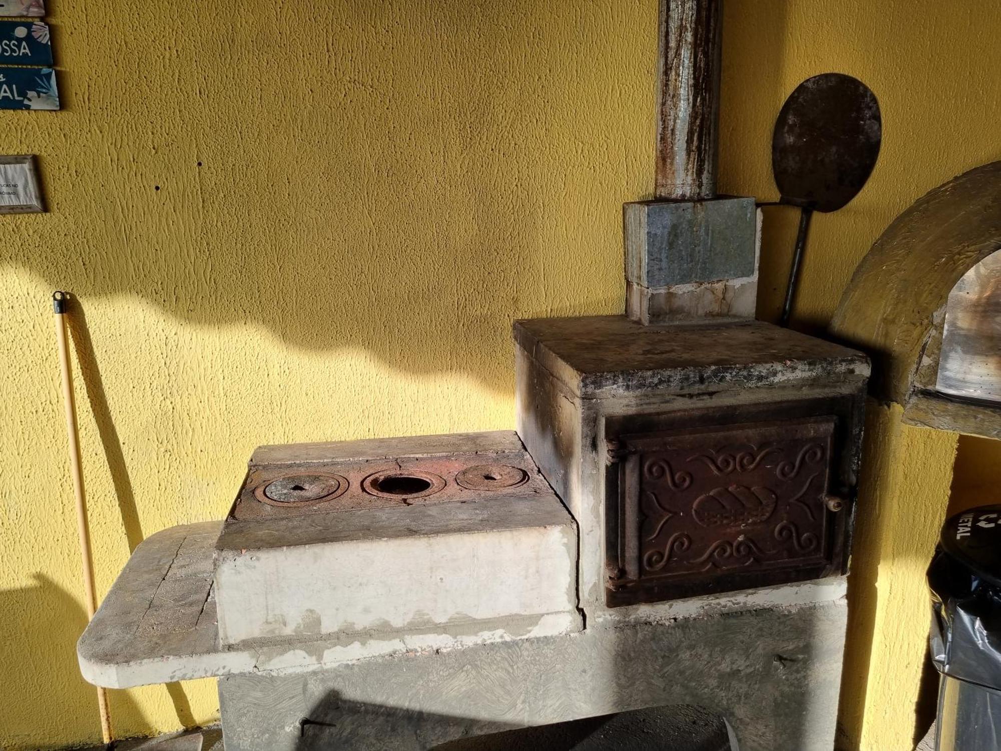 Chácara Áquila Vila São Roque Exterior foto