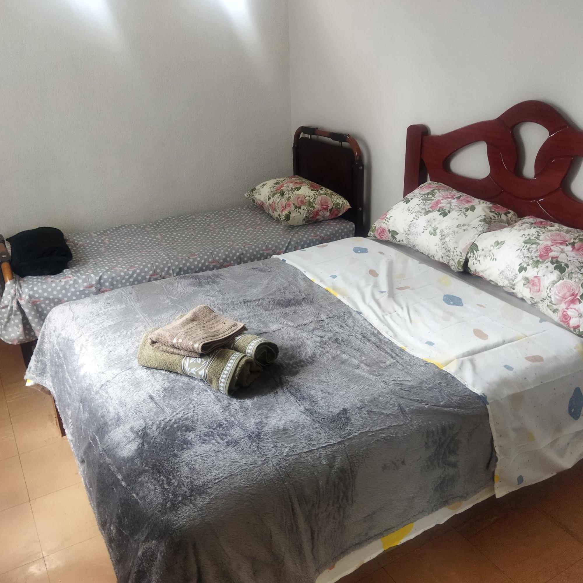 Chácara Áquila Vila São Roque Exterior foto