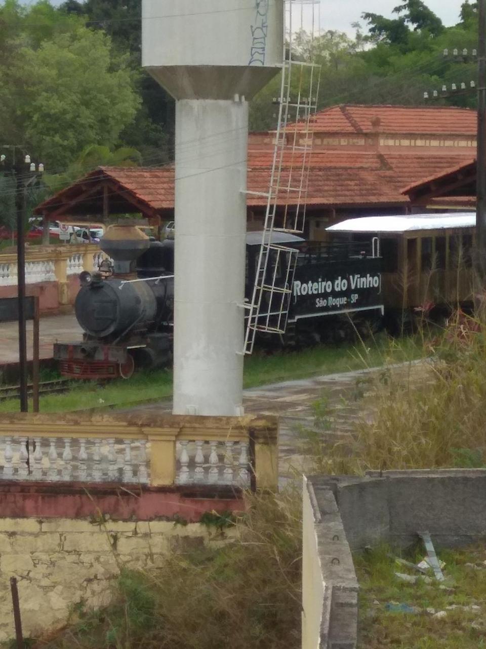 Chácara Áquila Vila São Roque Exterior foto