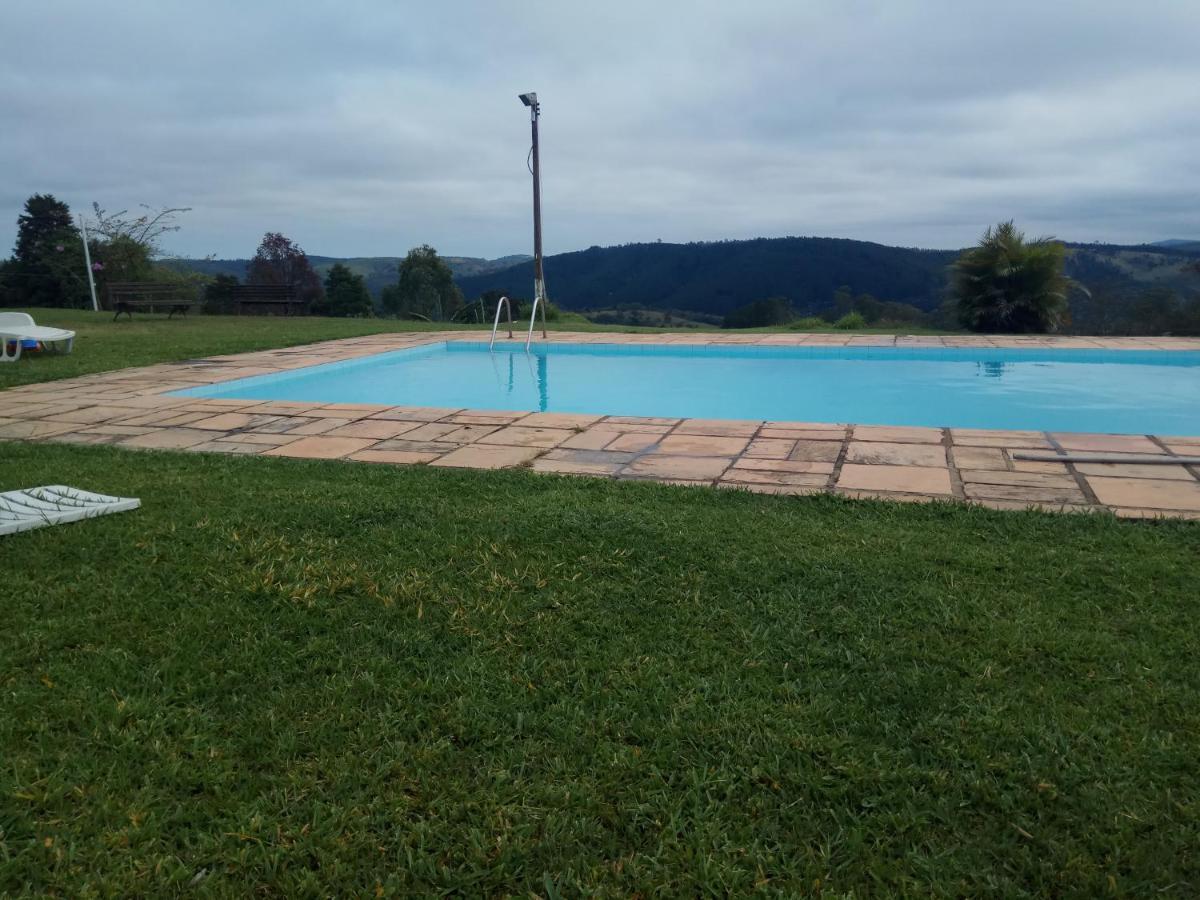 Chácara Áquila Vila São Roque Exterior foto